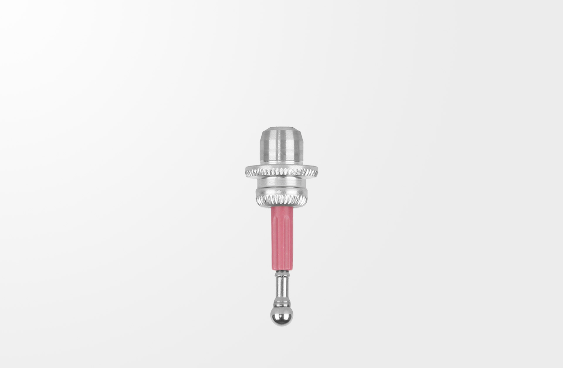 HAIMER kurzer Tasteinsatz Ø 4mm für alle 3D-Taster - 80.362.00