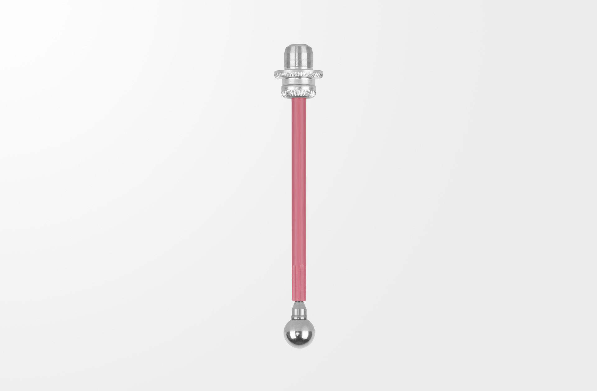 HAIMER langer Tasteinsatz Ø 8mm für alle 3D-Taster - 80.363.00